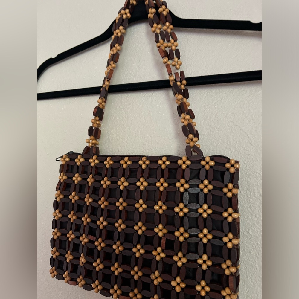 Baguette Bag